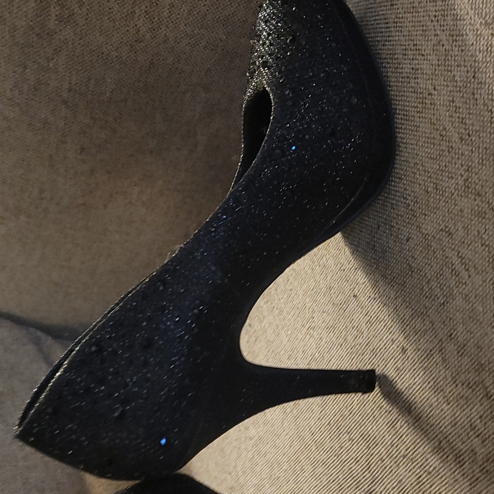 Red Tomato High Heels - Picture 5 of 7